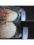 Fóliahegesztő, zacskózáró, kézi hegesztő