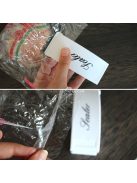 Fóliahegesztő, zacskózáró, kézi hegesztő