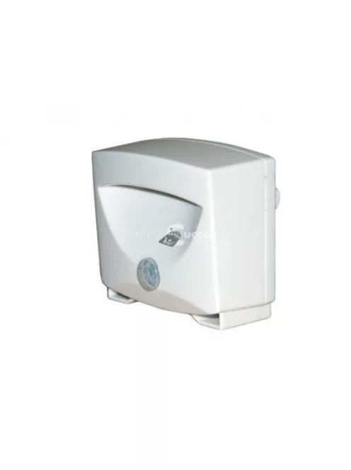 Mozgásérzékelős lámpa, LED lámpa,  beltéri fali lámpa