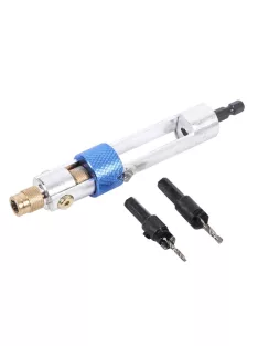 Forgatható fúrófej