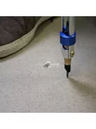 Forgatható fúrófej