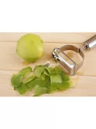 Multifunkcionális konyhai szeletelő/hámozó