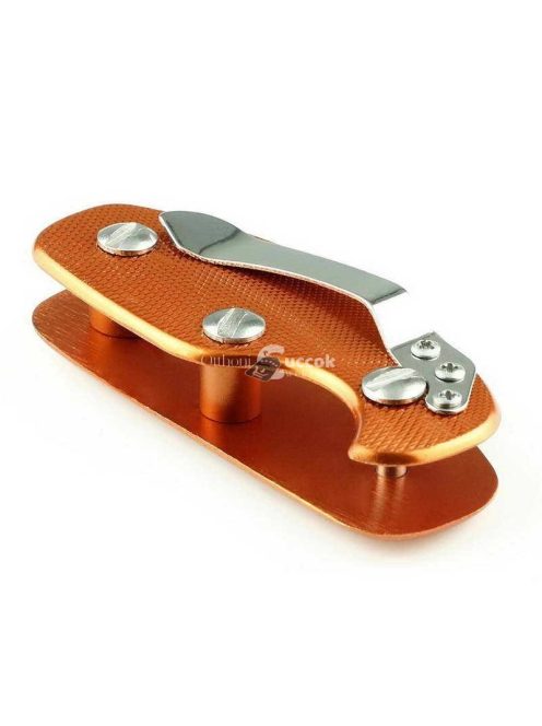 Praktikus összecsukható kulcs rendező