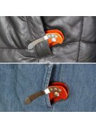 Praktikus összecsukható kulcs rendező