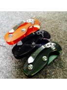 Praktikus összecsukható kulcs rendező