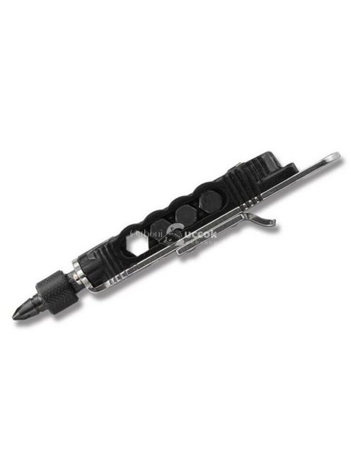 Mini csavarhúzós kulcstartó