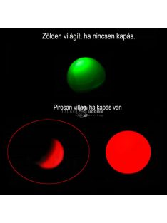 Kapásjelző (elektromos)