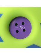 Tappancs hangot kiadó kutya labda