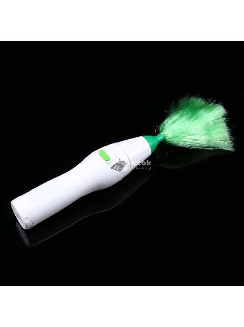 Portörlő, poroló (elektromos)