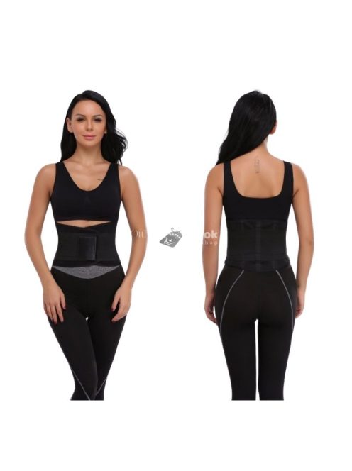 Karcsúsító termo öv (M)