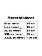 Karcsúsító termo öv (M)