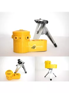 Lézeres szintező, szintező lézer