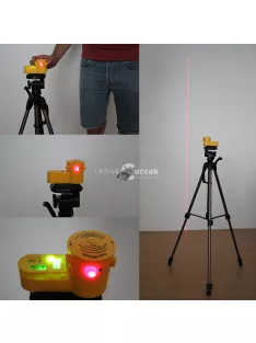 Lézeres szintező, szintező lézer