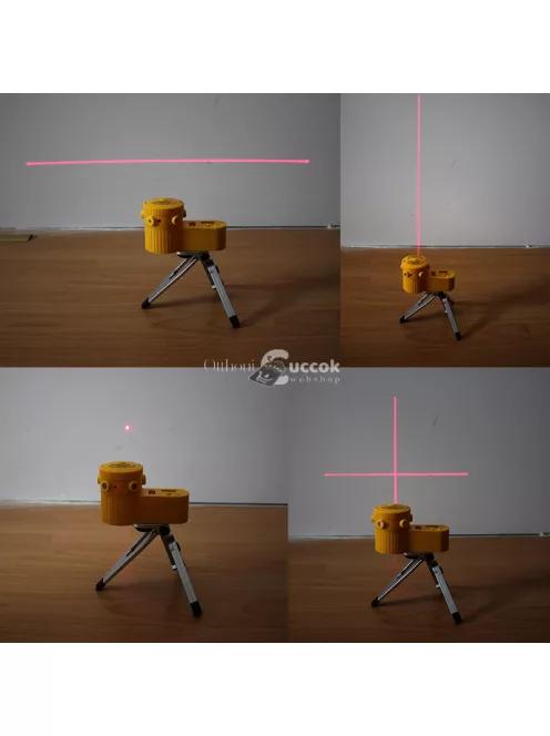 Lézeres szintező, szintező lézer