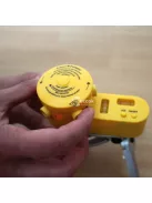 Lézeres szintező, szintező lézer