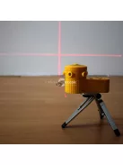 Lézeres szintező, szintező lézer