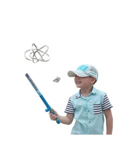 Varázspálca, ügyességi játék, levitációs pálca