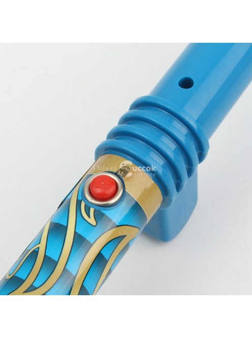 Varázspálca, ügyességi játék, levitációs pálca