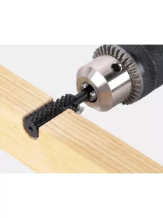 Fa marófejek, profilmaró készlet (5db)