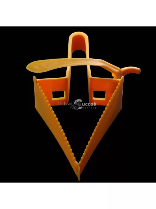 Állítható méretű tortaszeletelő – tortavágó