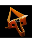 Állítható méretű tortaszeletelő – tortavágó