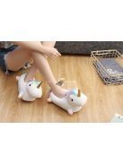 Unikornis mamusz, női egyszarvú mamusz