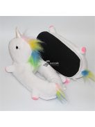 Unikornis mamusz, női egyszarvú mamusz