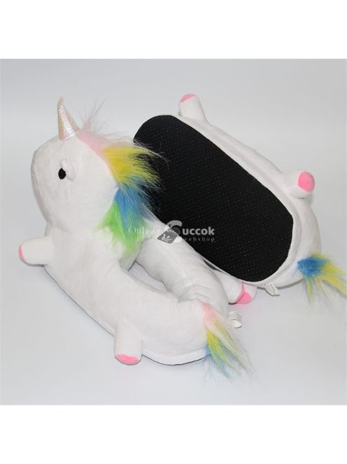 Unikornis mamusz, női egyszarvú mamusz