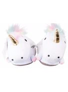 Unikornis mamusz, női egyszarvú mamusz