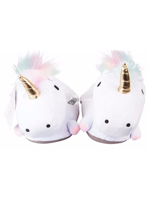 Unikornis mamusz, női egyszarvú mamusz