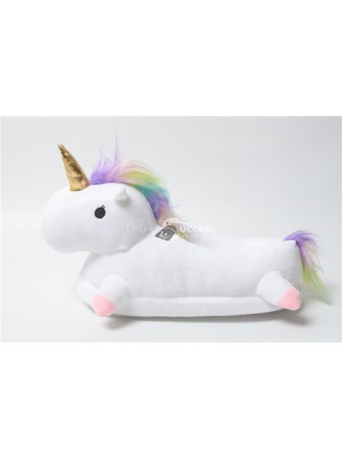 Unikornis mamusz, női egyszarvú mamusz