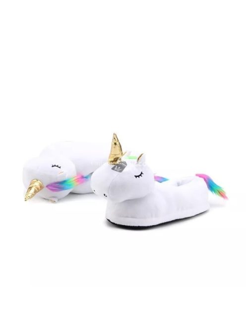 Unikornis mamusz, női egyszarvú mamusz