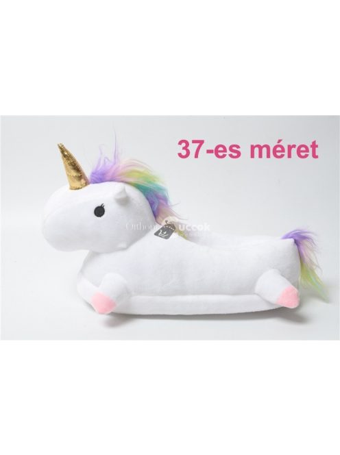 Unikornis mamusz, női egyszarvú mamusz