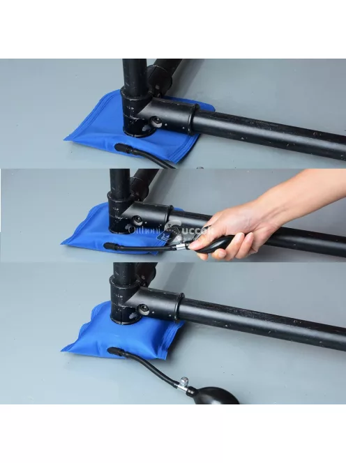 Szerelőpárna,szintezőpárna 