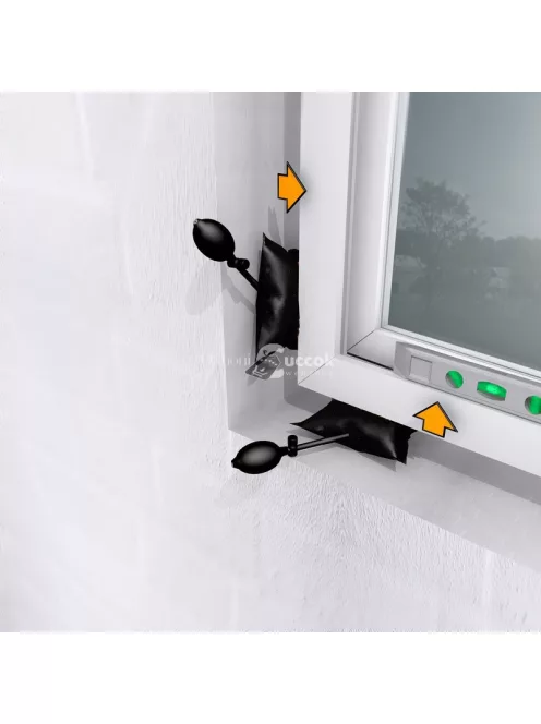 Szerelőpárna,szintezőpárna 