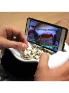 Szotyitál, szotyizó tál, nasi tál, snack tál