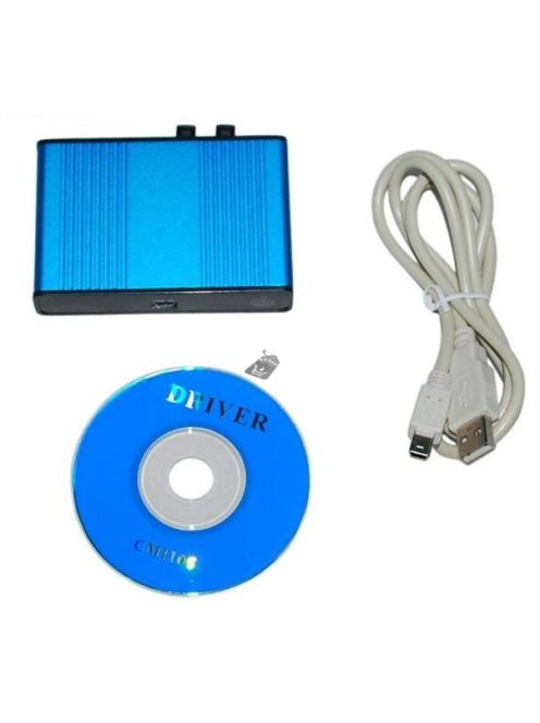 USB 5.1 hangkártya külső hangkártya 5.1 spdif