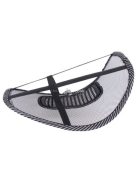 Deréktámasz, háttámasz autóba és székre