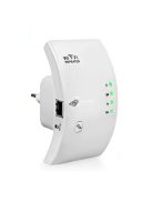 Wifi jelerősítő, wifi repeater