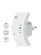 Wifi jelerősítő, wifi repeater