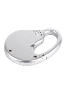 Szúnyogriasztó (hordozható, napelemes)