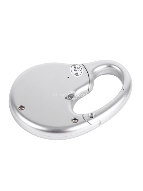 Szúnyogriasztó (hordozható, napelemes)