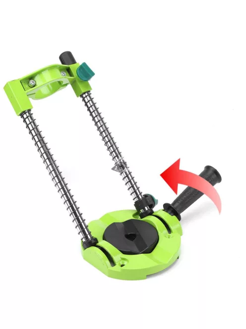 Precíziós szögfúró kiegészítő