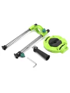 Precíziós szögfúró kiegészítő