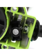 Precíziós szögfúró kiegészítő