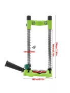 Precíziós szögfúró kiegészítő