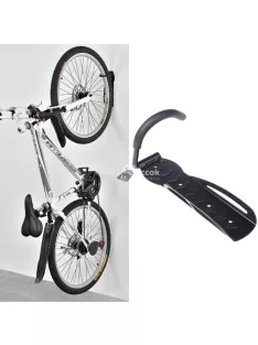 Fali kerékpártároló, biciklitároló