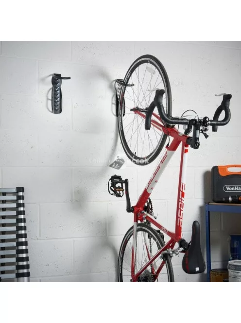 Fali kerékpártároló, biciklitároló