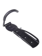 Fali kerékpártároló, biciklitároló