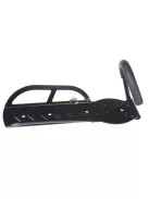 Fali kerékpártároló, biciklitároló